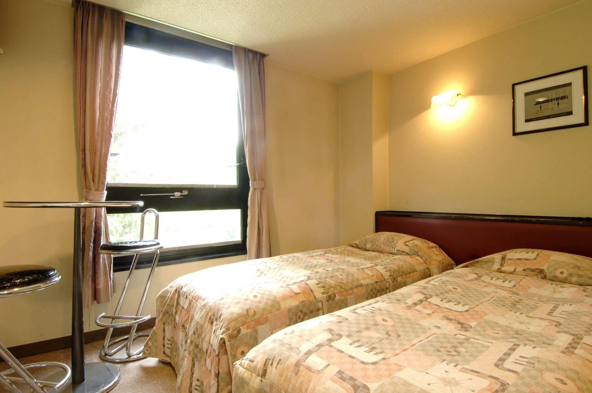 Red Sun Rooms Hakuba Exterior foto